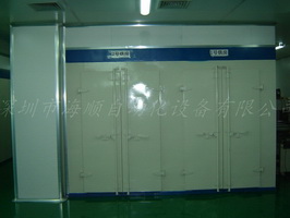 Oven